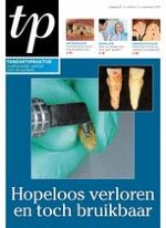 Tandartspraktijk 7/2016