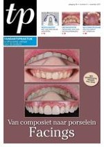 Preventie en behandeling van parodontale aandoeningen en slechte adem:  Poetsen, spoelen en koelen | mijn-bsl