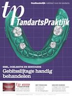 Tandartspraktijk 1/2023