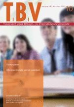 TBV – Tijdschrift voor Bedrijfs- en Verzekeringsgeneeskunde 10/2010