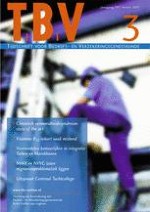 TBV – Tijdschrift voor Bedrijfs- en Verzekeringsgeneeskunde 3/2011