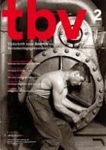 TBV – Tijdschrift voor Bedrijfs- en Verzekeringsgeneeskunde 2/2016