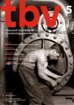 TBV – Tijdschrift voor Bedrijfs- en Verzekeringsgeneeskunde 5/2016