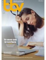 TBV – Tijdschrift voor Bedrijfs- en Verzekeringsgeneeskunde 3/2022