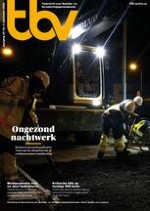 TBV – Tijdschrift voor Bedrijfs- en Verzekeringsgeneeskunde 6/2022