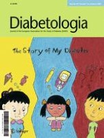 Diabetologia 10/2006