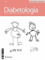 Diabetologia 11/2006