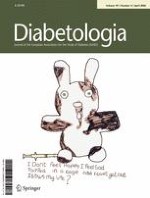 Diabetologia 4/2006