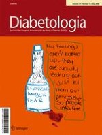 Diabetologia 5/2006