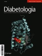 Diabetologia 1/2007