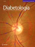 Diabetologia 11/2007