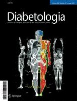 Diabetologia 2/2007