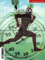 Diabetologia 7/2007