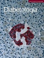 Diabetologia 12/2008