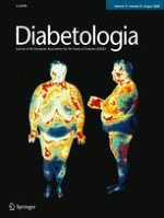 Diabetologia 8/2008