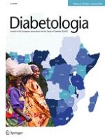 Diabetologia 1/2009