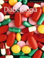 Diabetologia 10/2009