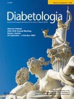 Diabetologia 1/2009