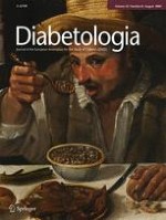 Diabetologia 8/2009