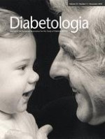 Diabetologia 11/2010