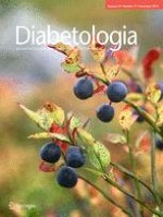 Diabetologia 11/2011