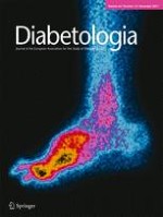 Diabetologia 12/2011