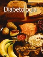 Diabetologia 10/2012