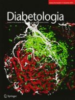 Diabetologia 11/2013