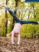 Diabetologia 12/2015