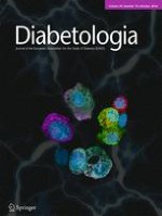 Diabetologia 10/2016