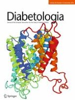 Diabetologia 12/2016