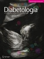 Diabetologia 10/2017