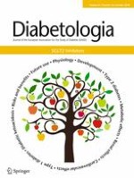 Diabetologia 10/2018