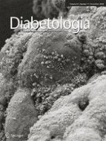 Diabetologia 11/2018