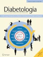 Diabetologia 10/2019