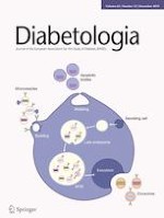 Diabetologia 12/2019