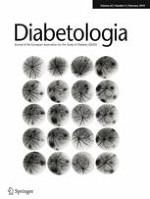 Diabetologia 2/2019