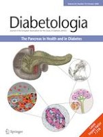 Diabetologia 10/2020