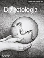 Diabetologia 12/2020