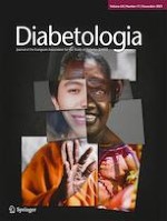Diabetologia 11/2021