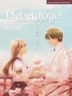 Diabetologia 12/2021
