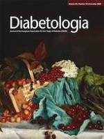 Management of hyperglycaemia in type 2 diabetes, 2022. A consensus report  by the American Diabetes Association (ADA) and the European Association for  the Study of Diabetes (EASD) | springermedizin.de