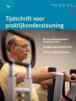 Tijdschrift voor praktijkondersteuning 2/2013