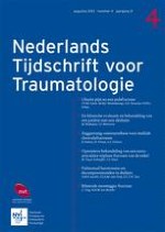 Nederlands Tijdschrift voor Traumachirurgie 1/2007