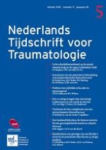 Nederlands Tijdschrift voor Traumachirurgie 5/2010