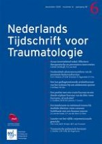 Nederlands Tijdschrift voor Traumachirurgie 6/2010