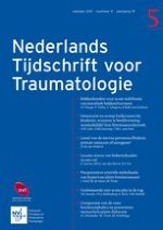 Nederlands Tijdschrift voor Traumachirurgie 5/2011