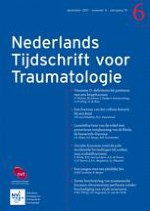 Nederlands Tijdschrift voor Traumachirurgie 6/2011