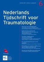 Nederlands Tijdschrift voor Traumachirurgie 6/2012