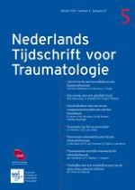 Nederlands Tijdschrift voor Traumachirurgie 5/2013